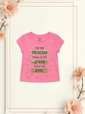 The Children’s Place Graphic Tee
